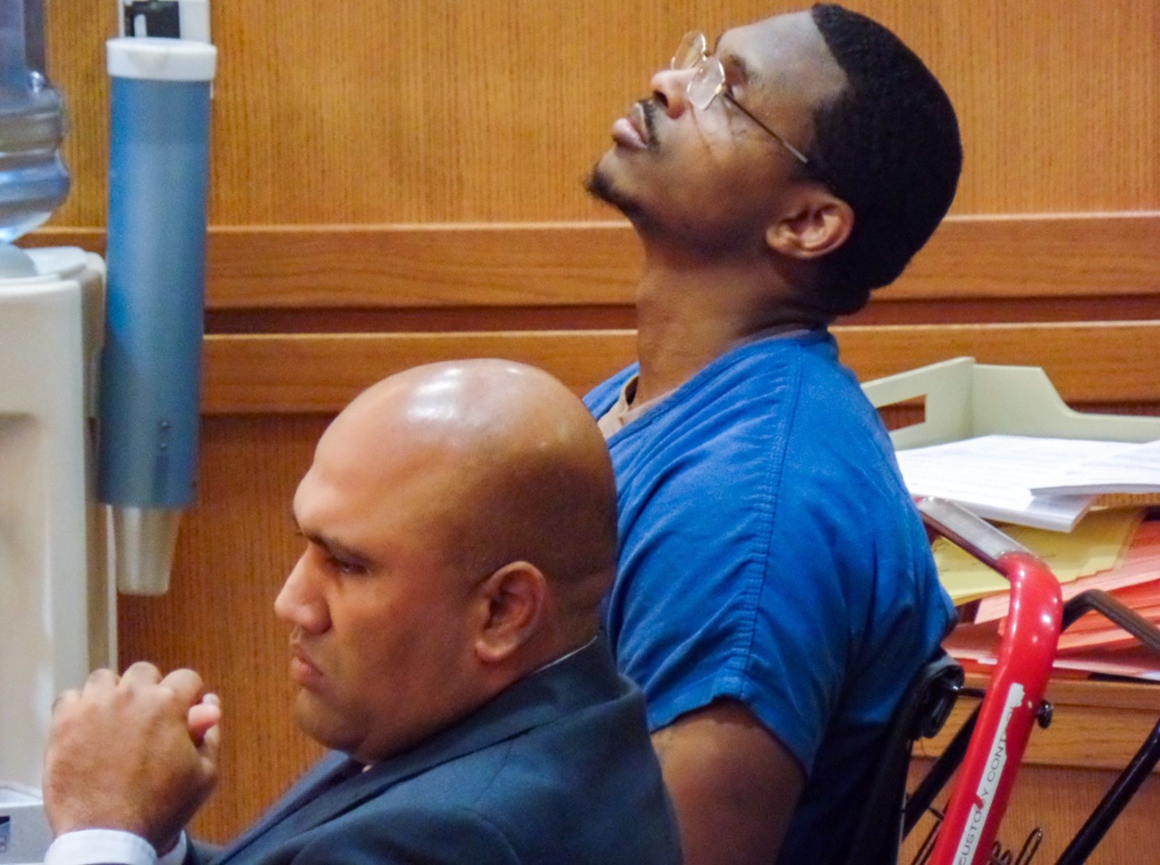 Man sentenced to 18 years in prison for fatal home invasion robbery